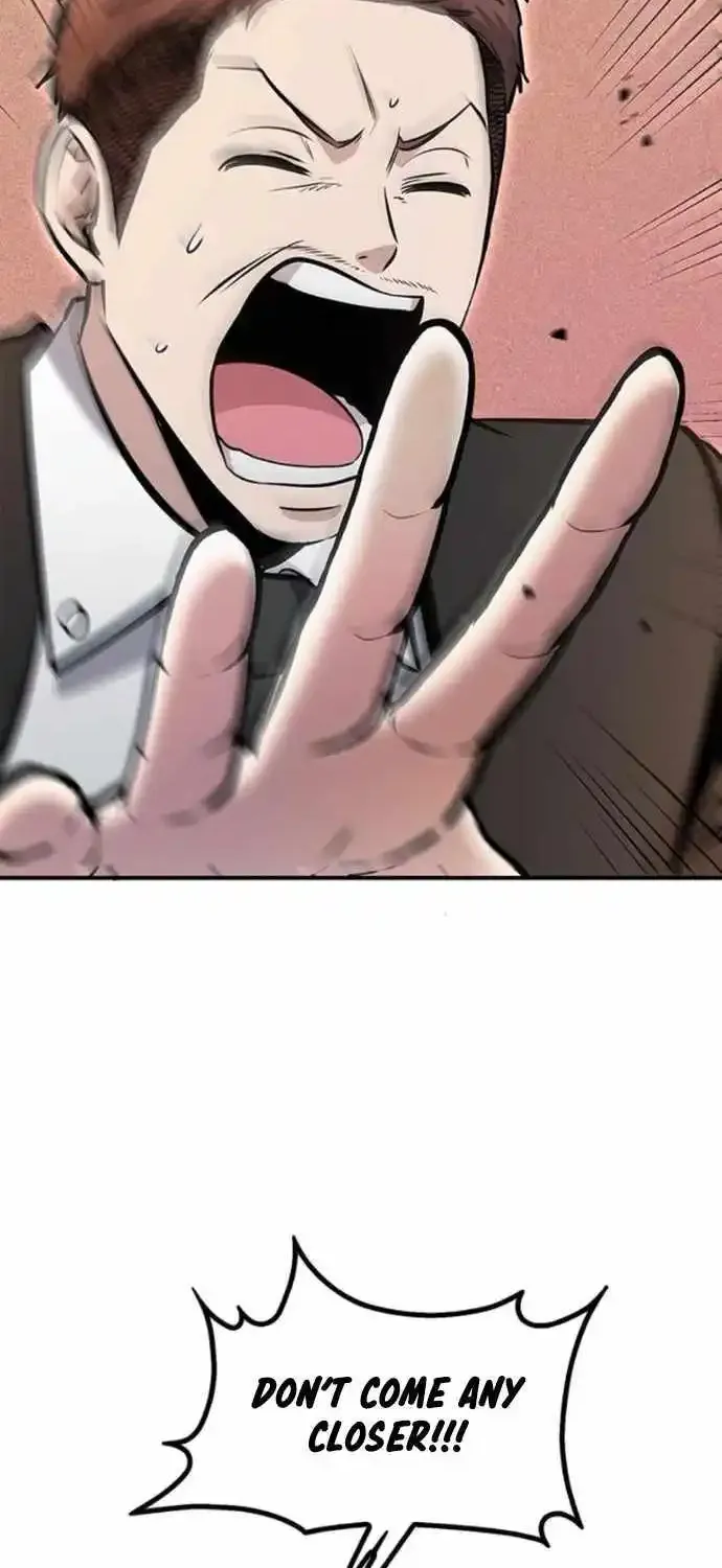 A Hero Who Does Everything Perfectly Zinmanga X Chapter 20 Page 4