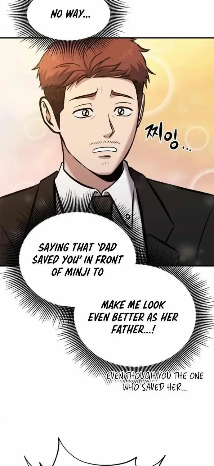 A Hero Who Does Everything Perfectly Zinmanga X Chapter 20 Page 33