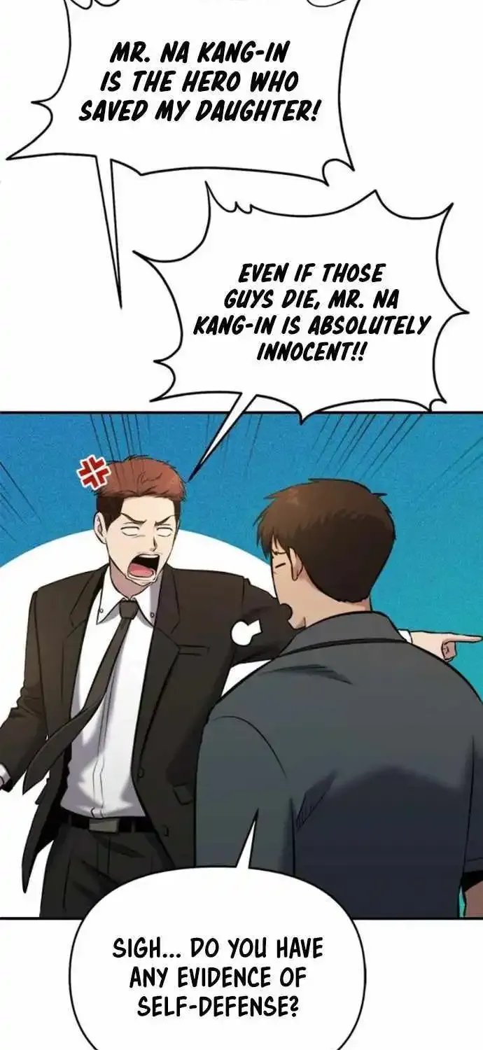 A Hero Who Does Everything Perfectly Zinmanga X Chapter 20 Page 34