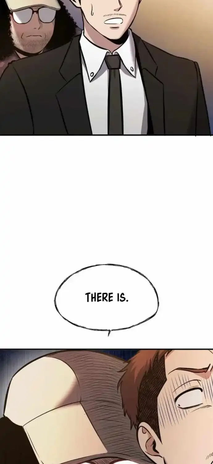 A Hero Who Does Everything Perfectly Zinmanga X Chapter 20 Page 36