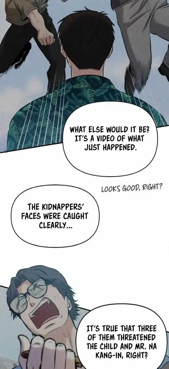 A Hero Who Does Everything Perfectly Zinmanga X Chapter 20 Page 41