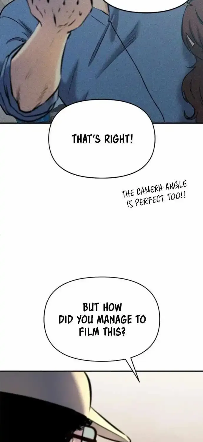 A Hero Who Does Everything Perfectly Zinmanga X Chapter 20 Page 42