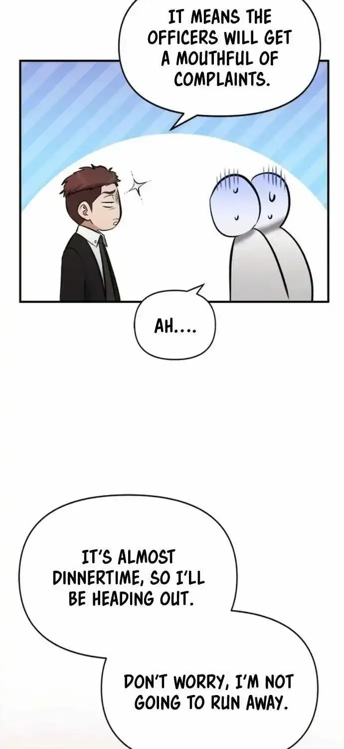 A Hero Who Does Everything Perfectly Zinmanga X Chapter 20 Page 48