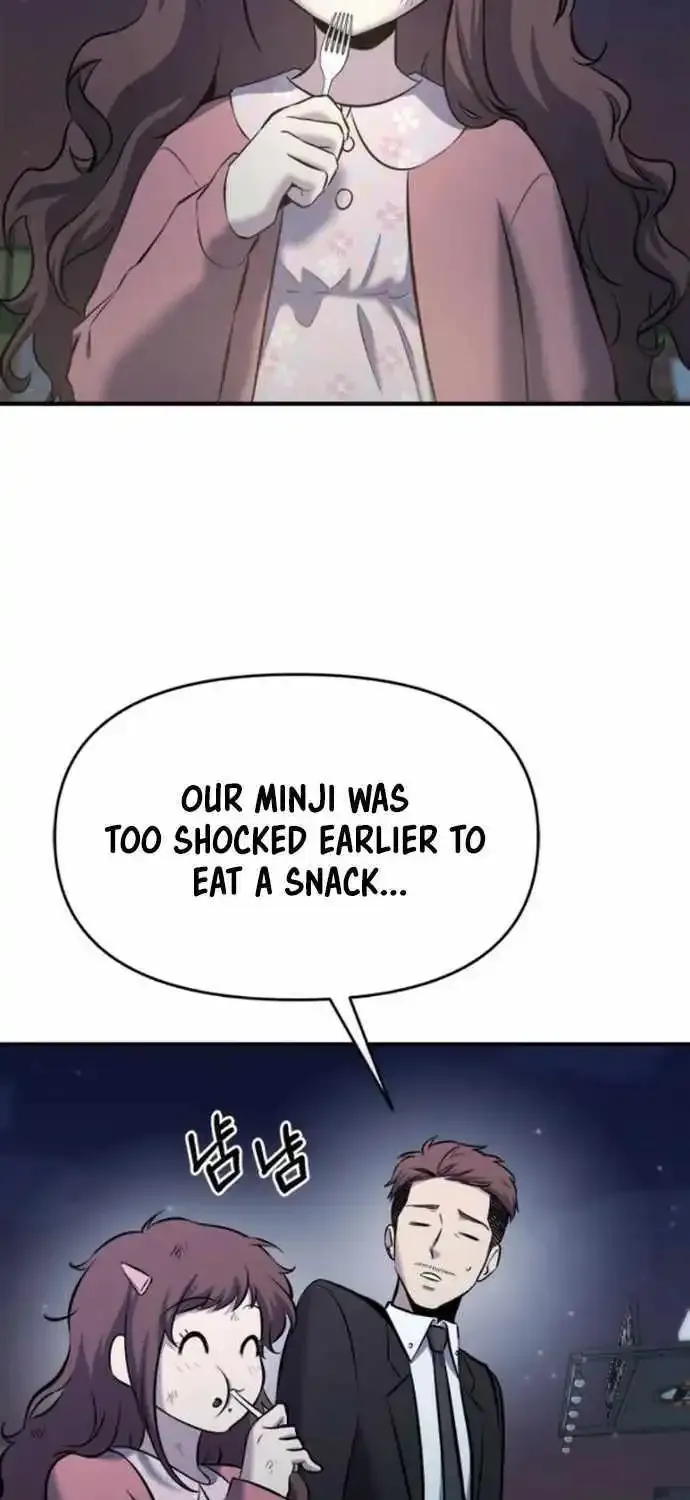 A Hero Who Does Everything Perfectly Zinmanga X Chapter 20 Page 54
