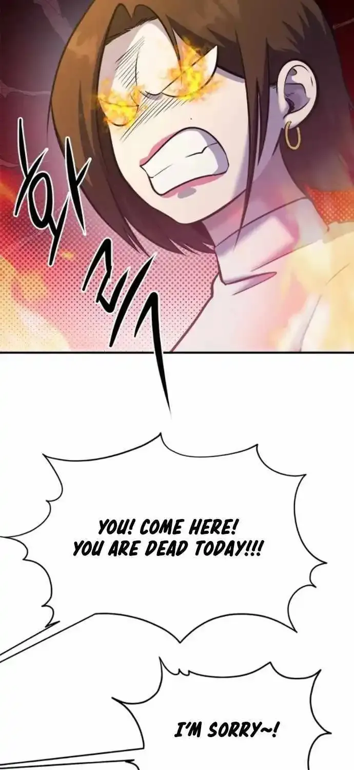 A Hero Who Does Everything Perfectly Zinmanga X Chapter 20 Page 68
