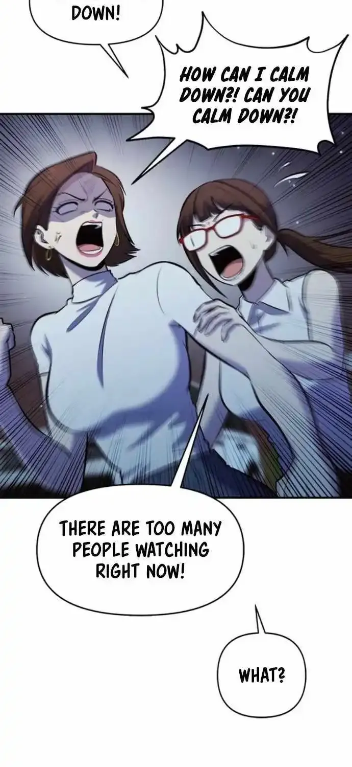 A Hero Who Does Everything Perfectly Zinmanga X Chapter 20 Page 70