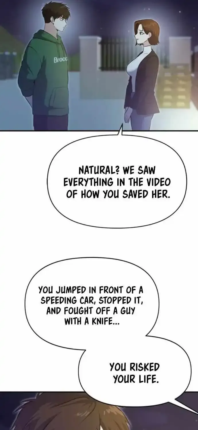 A Hero Who Does Everything Perfectly Zinmanga X Chapter 20 Page 74