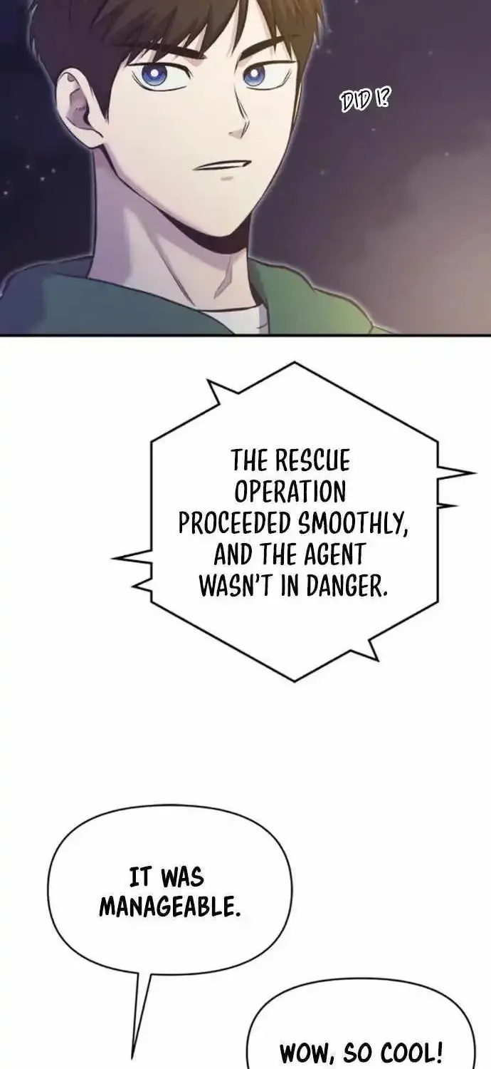 A Hero Who Does Everything Perfectly Zinmanga X Chapter 20 Page 75