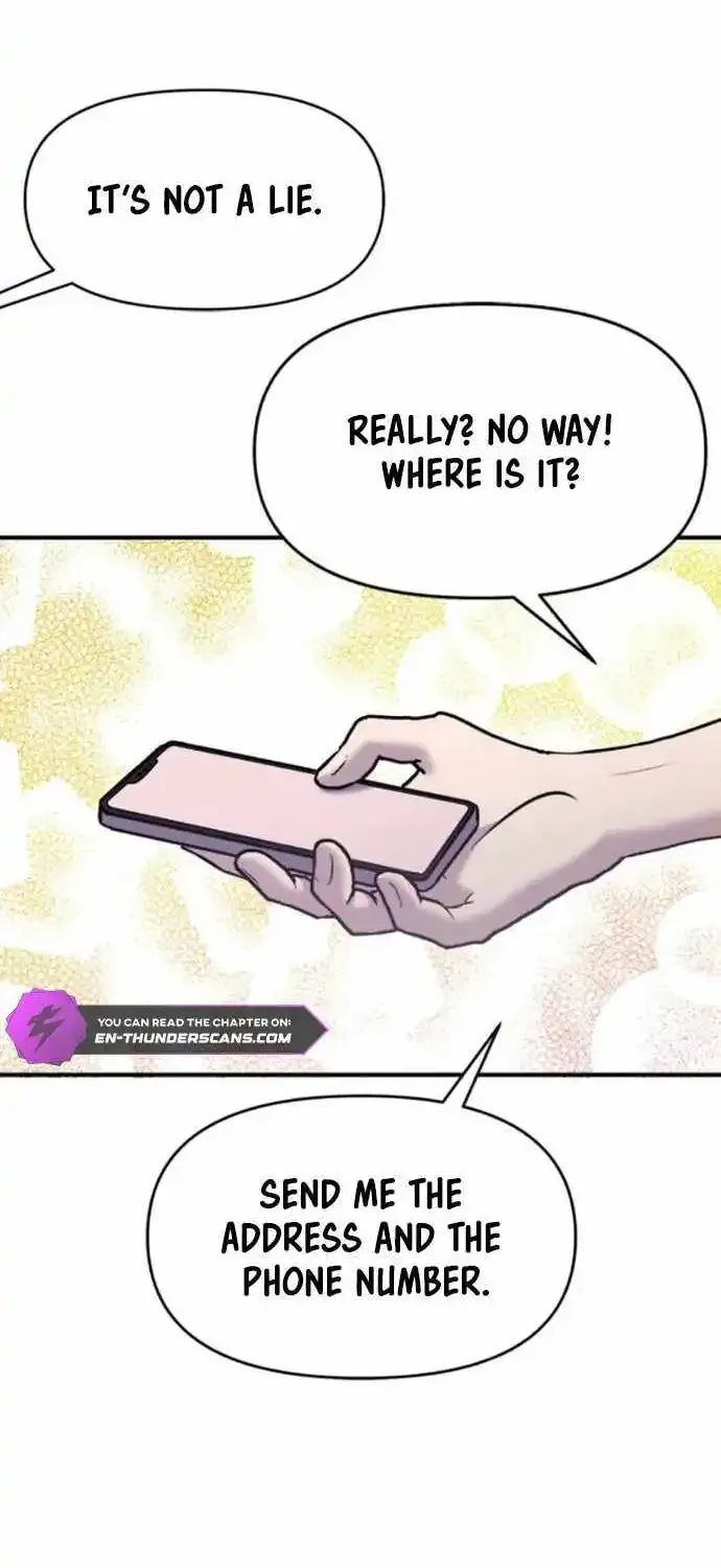 A Hero Who Does Everything Perfectly Zinmanga X Chapter 20 Page 85