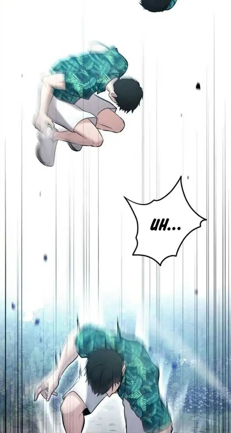 A Hero Who Does Everything Perfectly Zinmanga X Chapter 19 Page 11