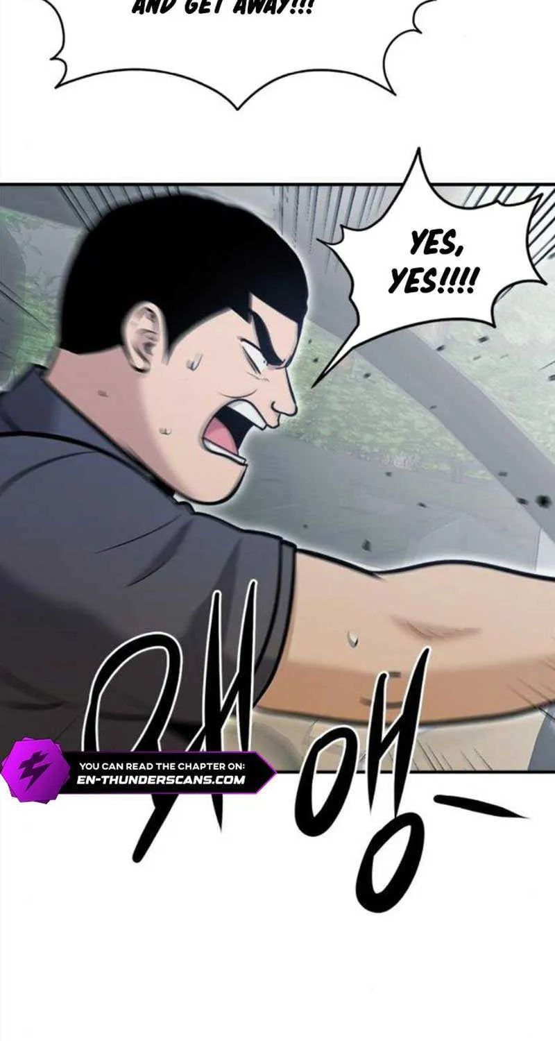 A Hero Who Does Everything Perfectly Zinmanga X Chapter 19 Page 16