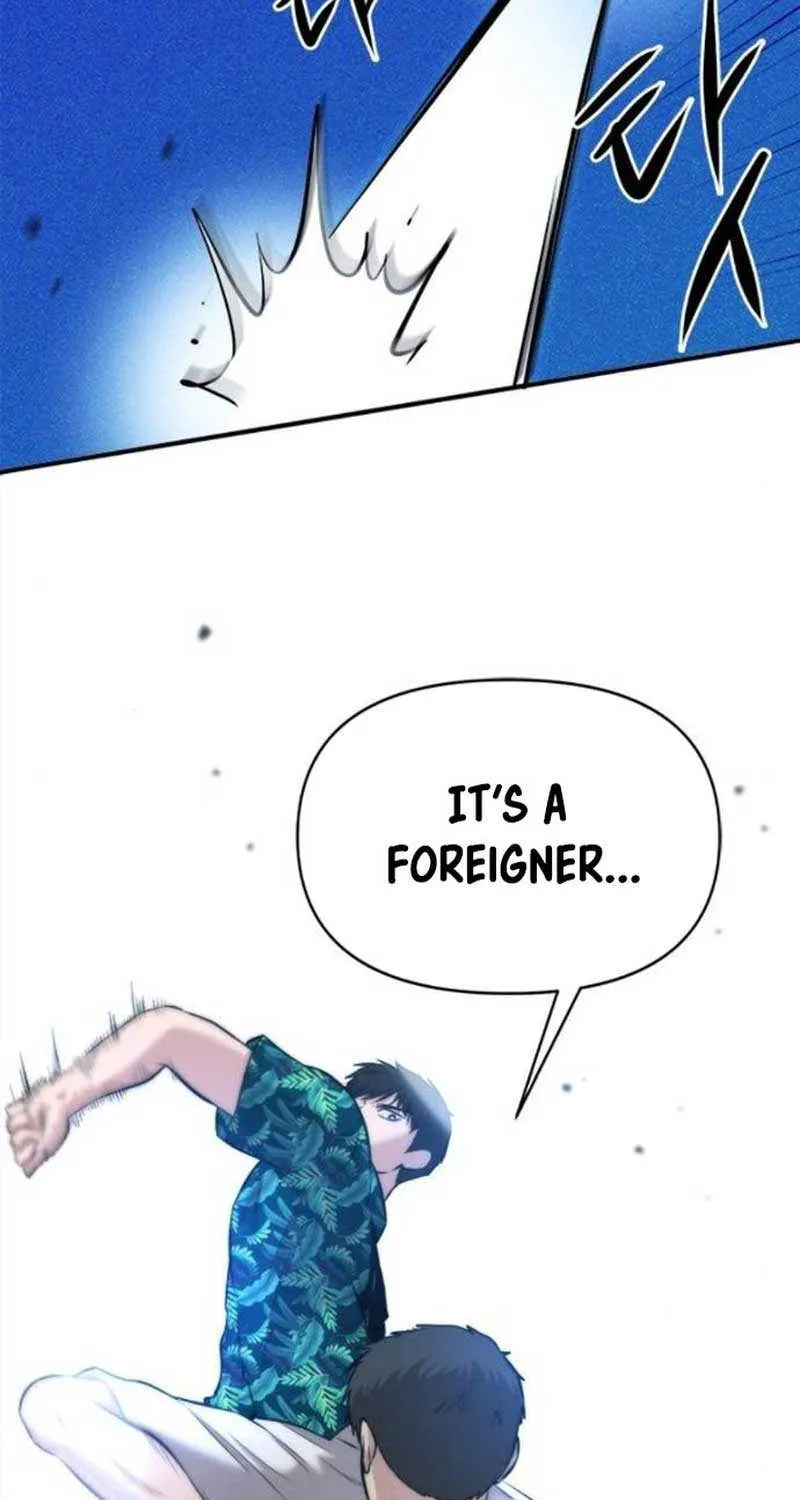 A Hero Who Does Everything Perfectly Zinmanga X Chapter 19 Page 28