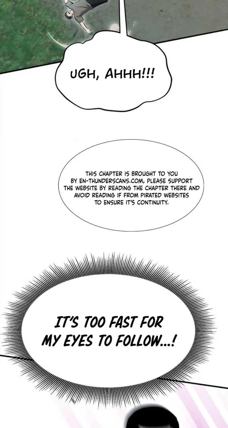 A Hero Who Does Everything Perfectly Zinmanga X Chapter 19 Page 34