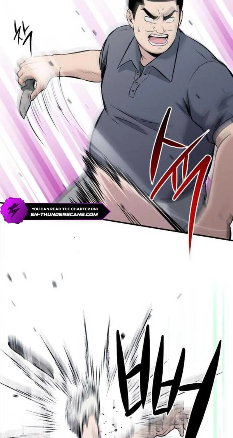 A Hero Who Does Everything Perfectly Zinmanga X Chapter 19 Page 35