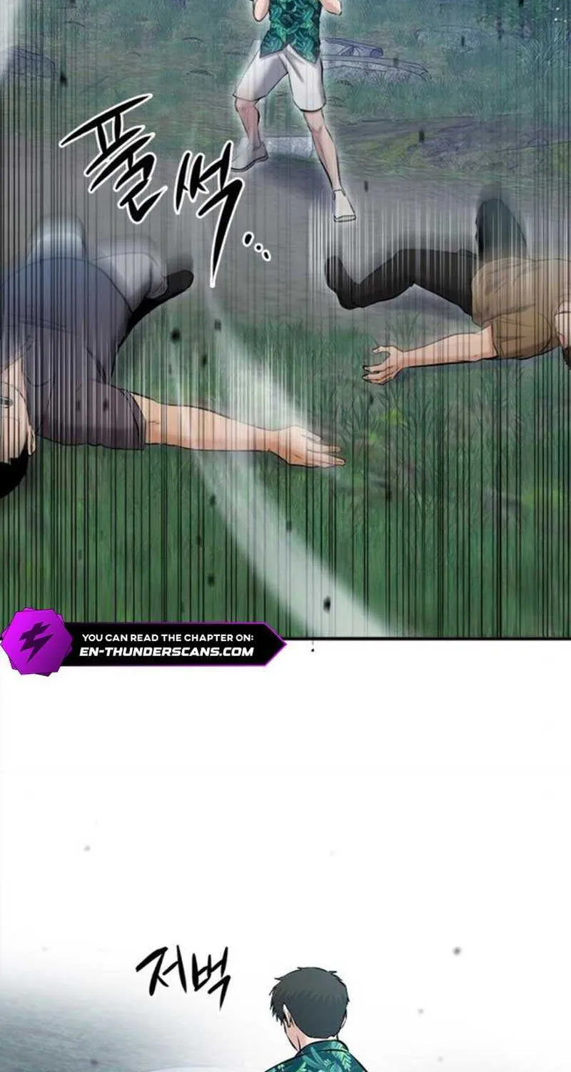 A Hero Who Does Everything Perfectly Zinmanga X Chapter 19 Page 38
