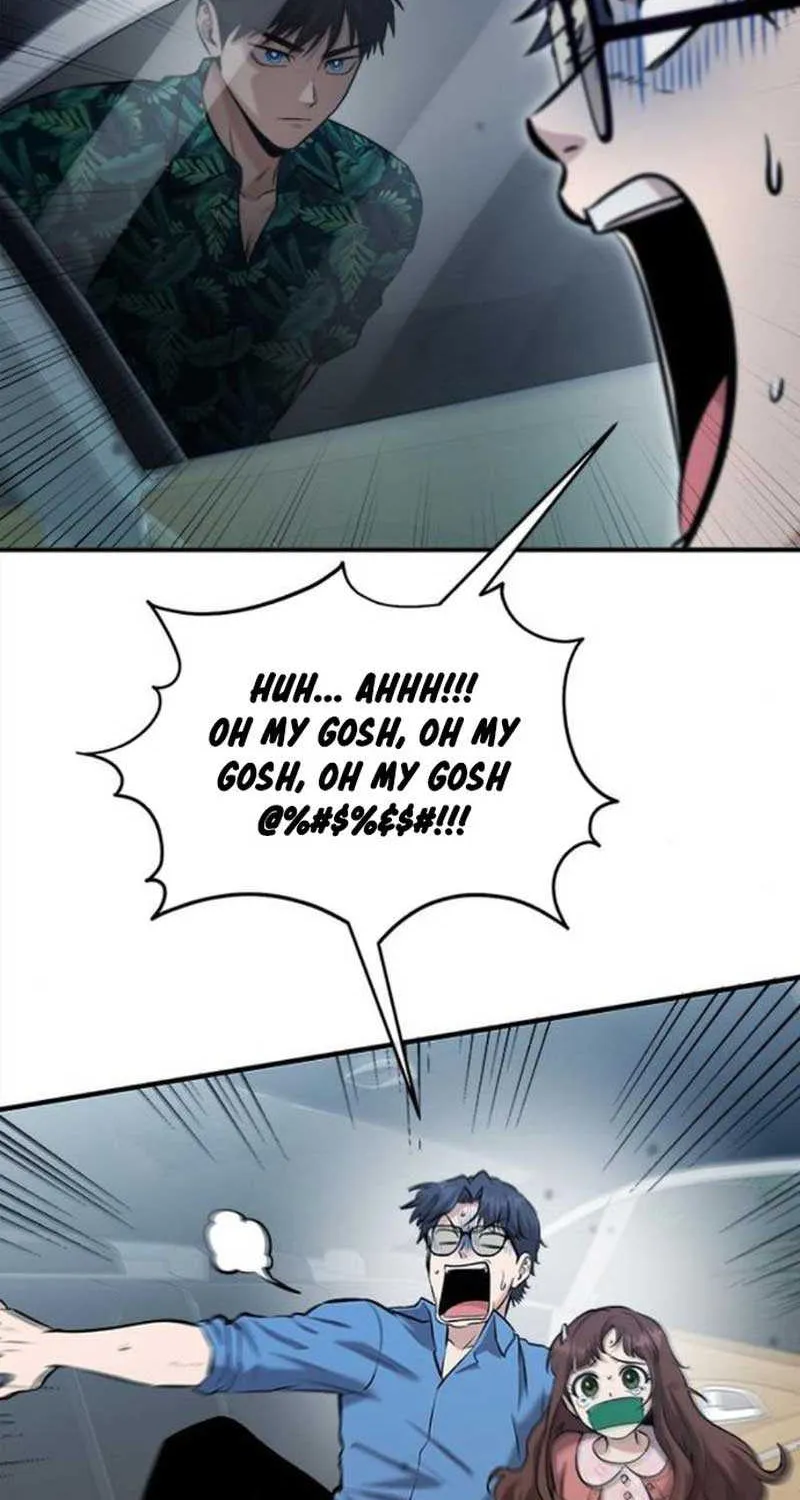 A Hero Who Does Everything Perfectly Zinmanga X Chapter 19 Page 40