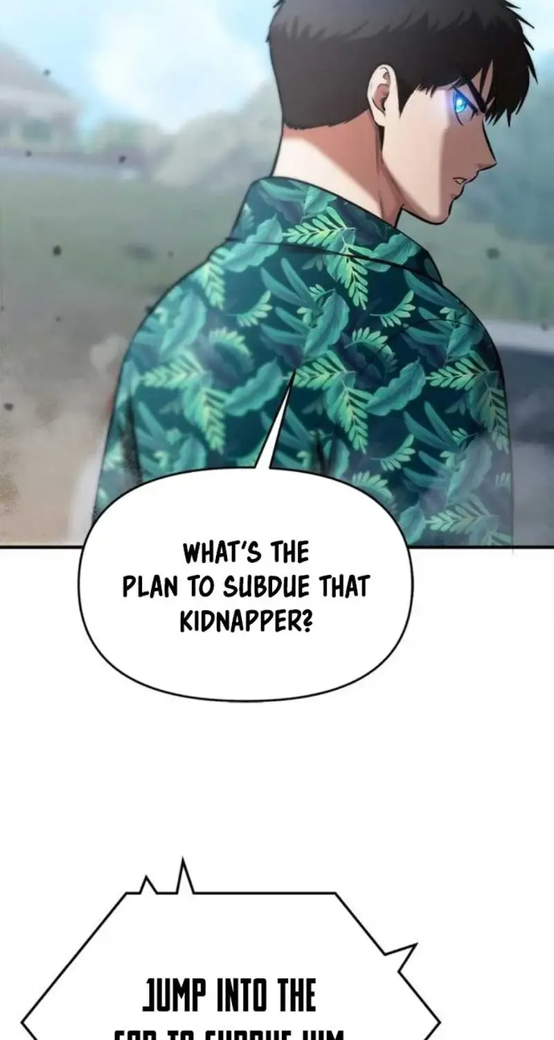 A Hero Who Does Everything Perfectly Zinmanga X Chapter 19 Page 46