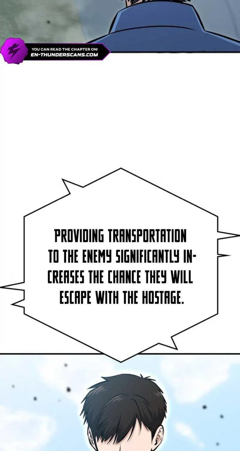 A Hero Who Does Everything Perfectly Zinmanga X Chapter 19 Page 73