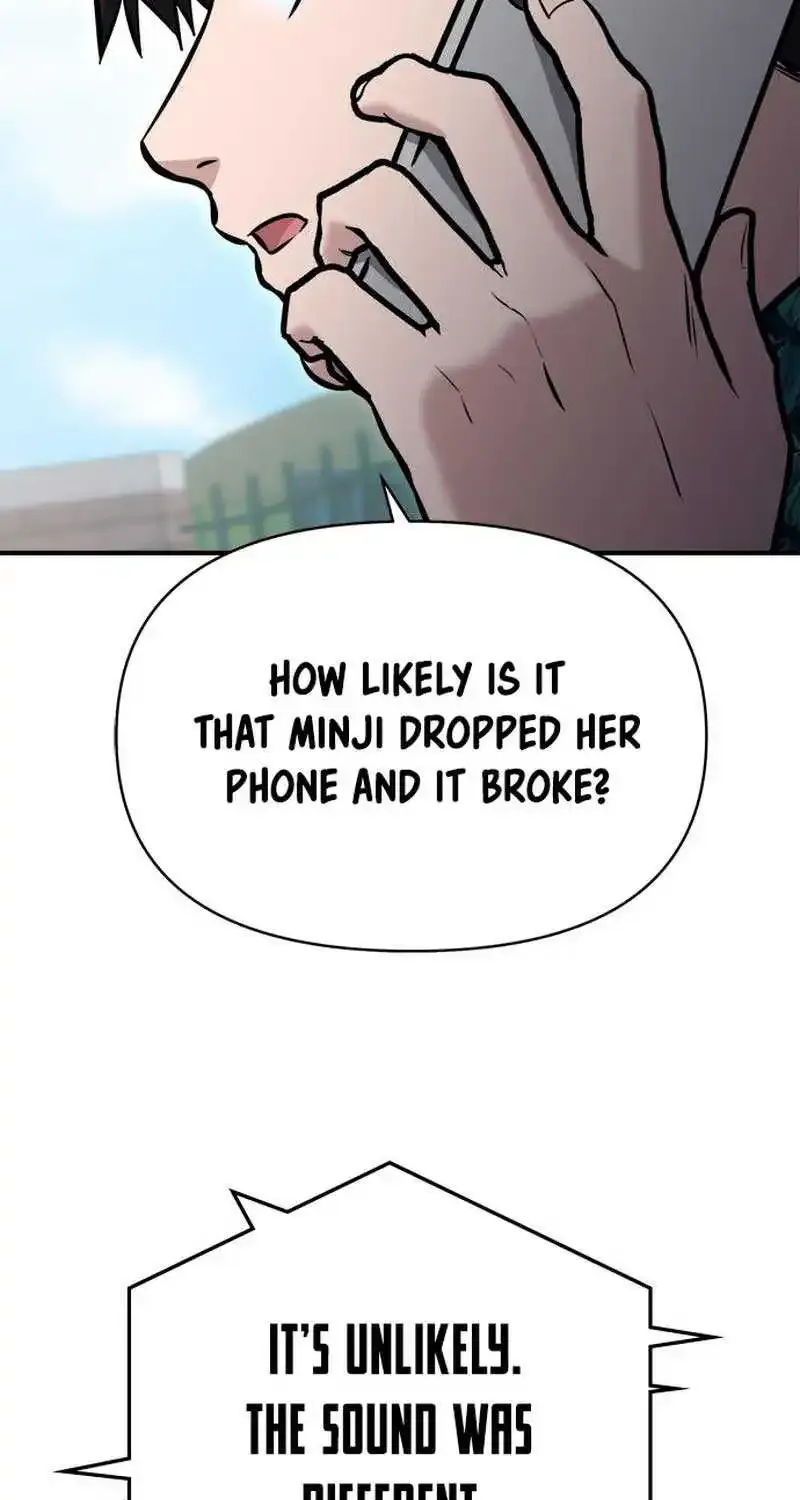 A Hero Who Does Everything Perfectly Zinmanga X Chapter 18 Page 11