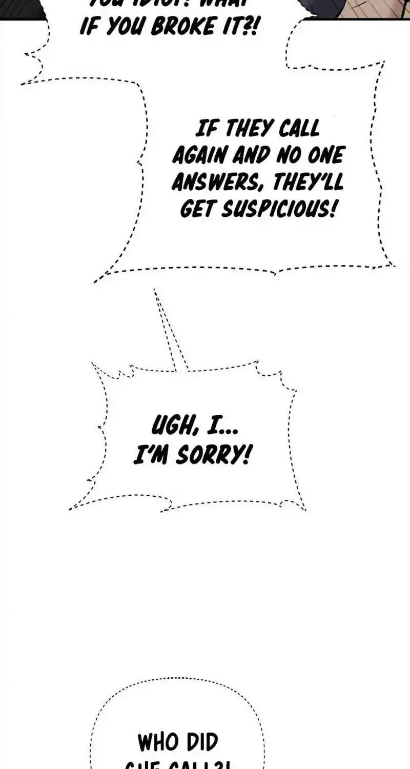 A Hero Who Does Everything Perfectly Zinmanga X Chapter 18 Page 28