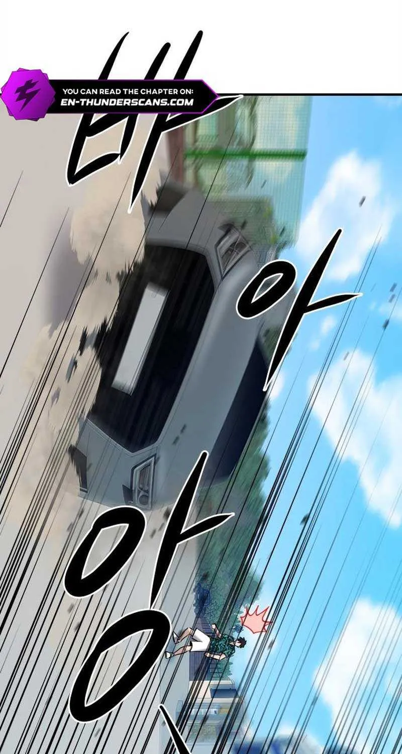A Hero Who Does Everything Perfectly Zinmanga X Chapter 18 Page 49