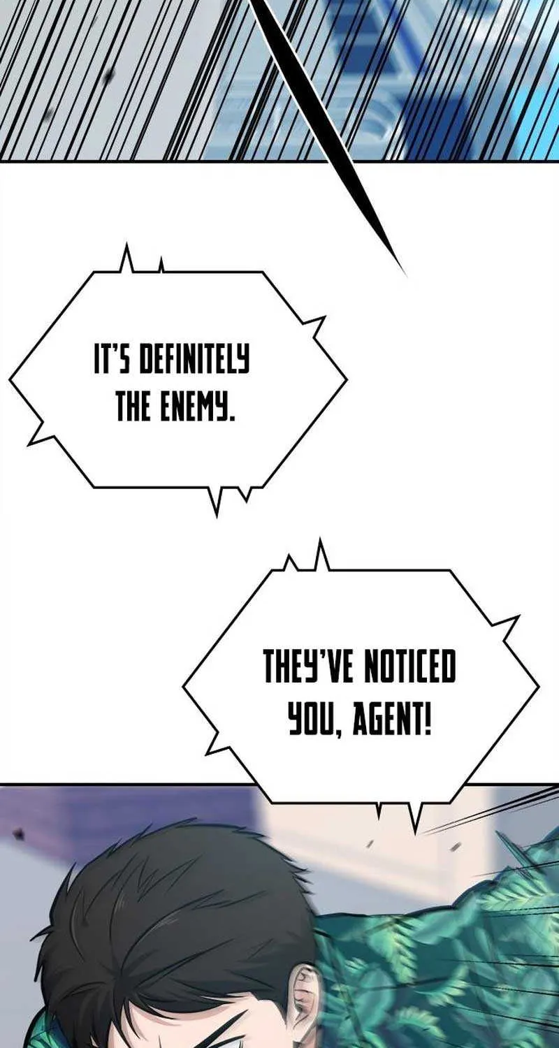 A Hero Who Does Everything Perfectly Zinmanga X Chapter 18 Page 50