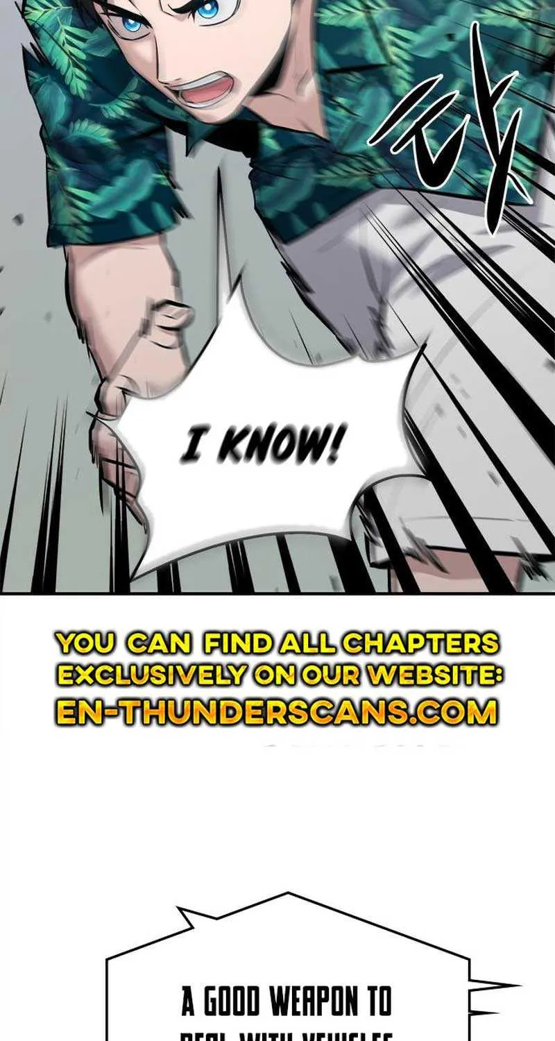 A Hero Who Does Everything Perfectly Zinmanga X Chapter 18 Page 51