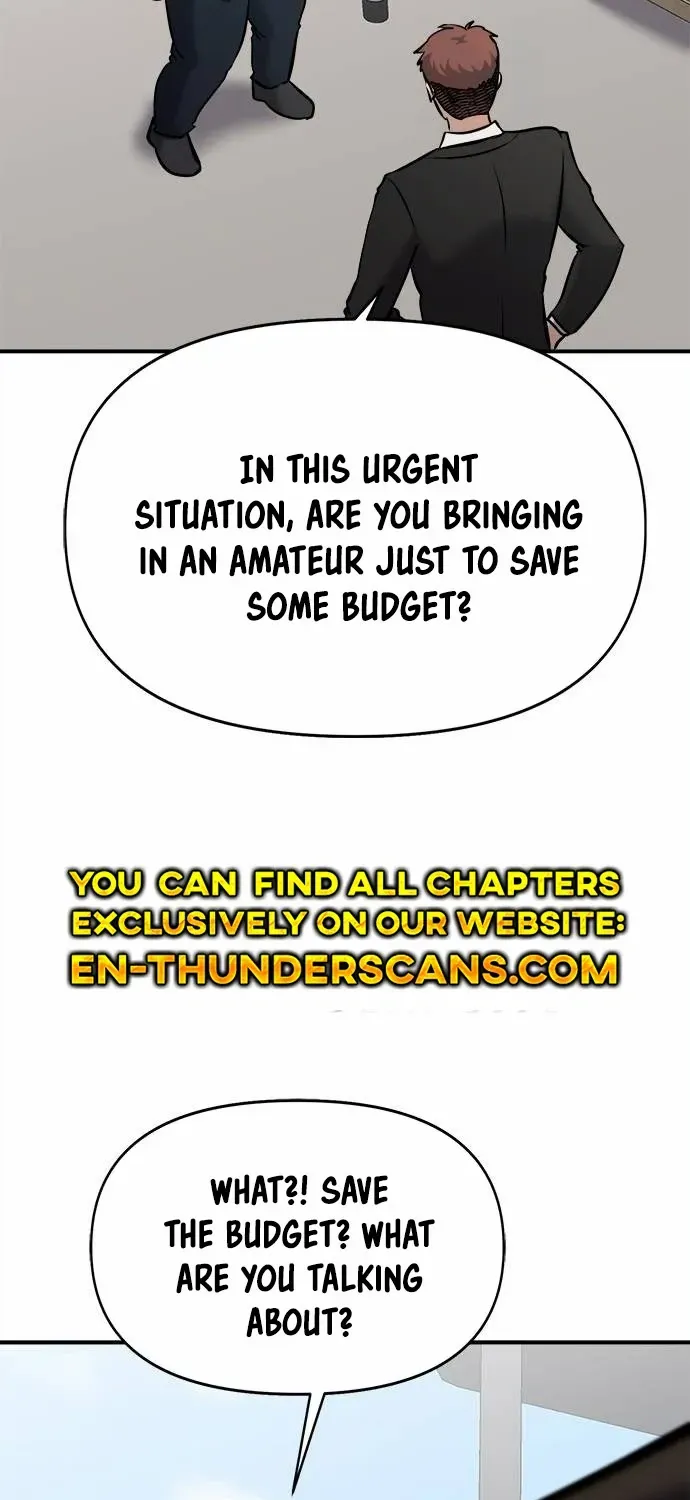 A Hero Who Does Everything Perfectly Zinmanga X Chapter 17 Page 11