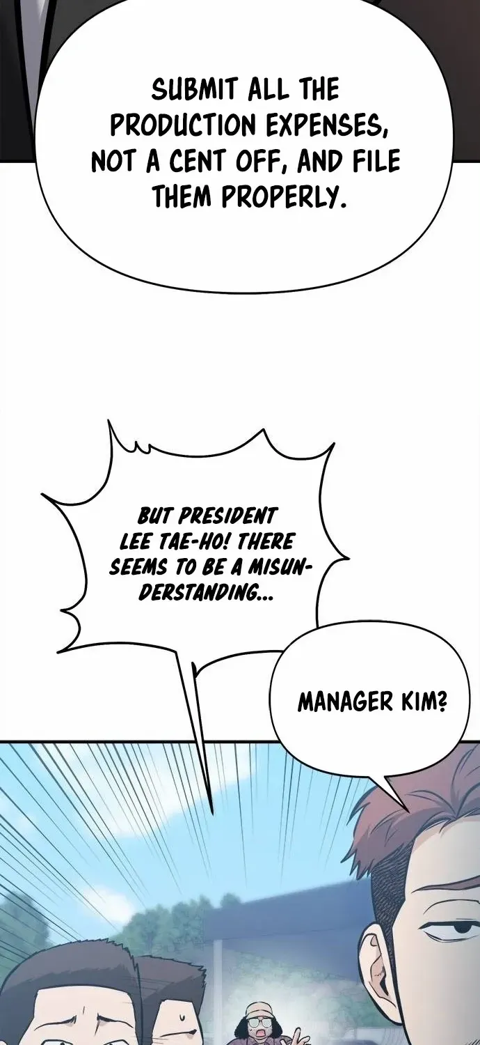 A Hero Who Does Everything Perfectly Zinmanga X Chapter 17 Page 15