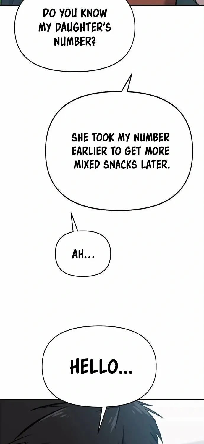 A Hero Who Does Everything Perfectly Zinmanga X Chapter 17 Page 73