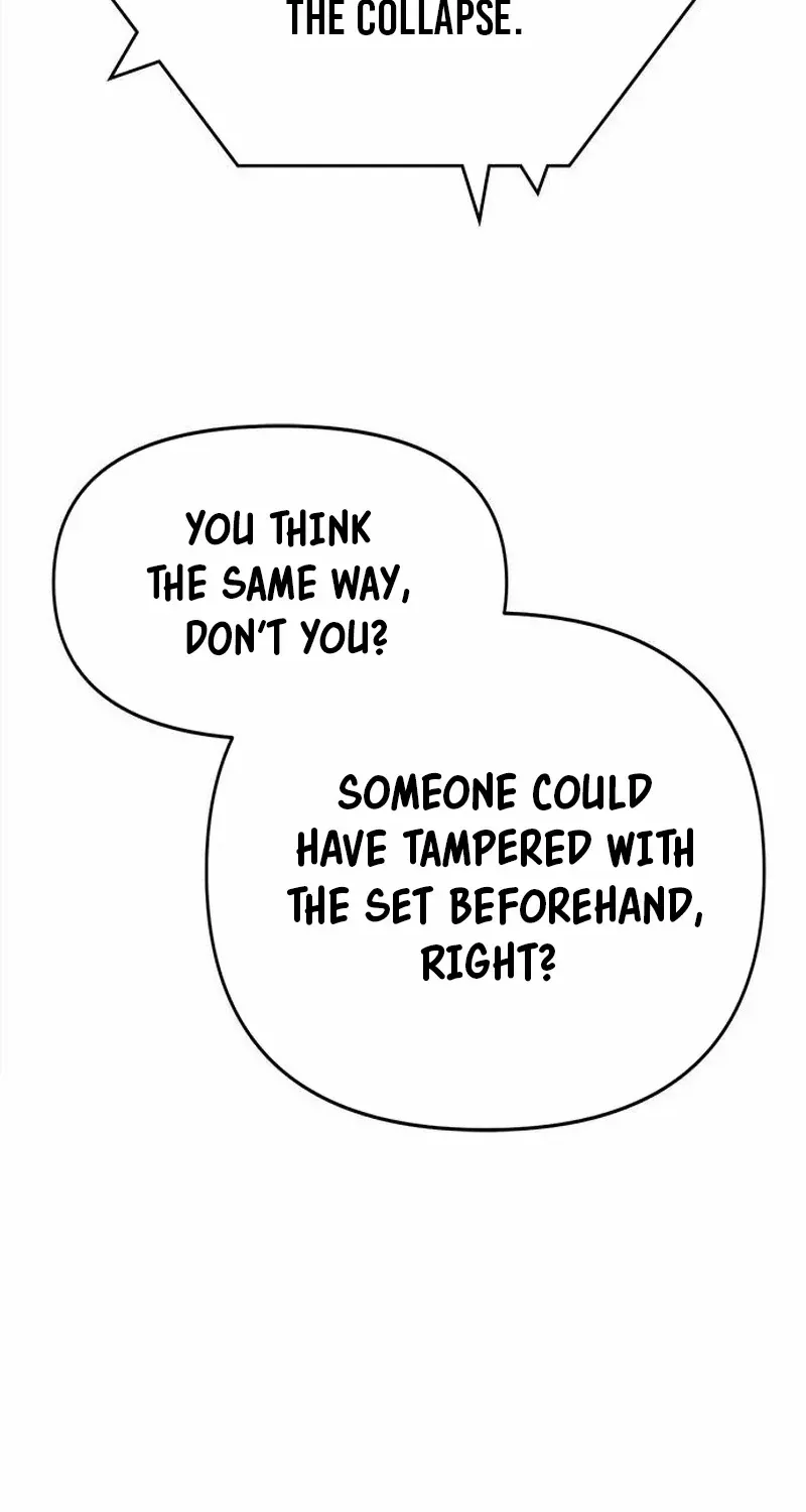 A Hero Who Does Everything Perfectly Zinmanga X Chapter 16 Page 25