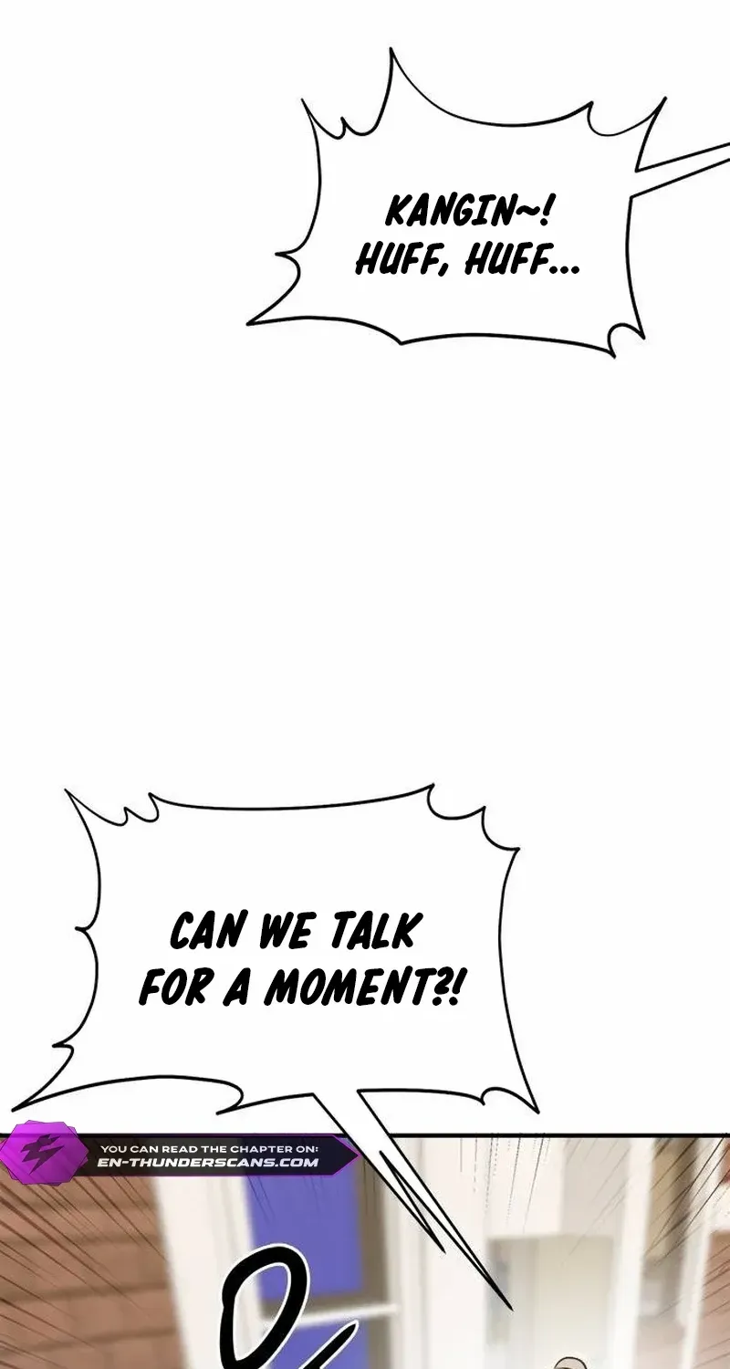 A Hero Who Does Everything Perfectly Zinmanga X Chapter 16 Page 29