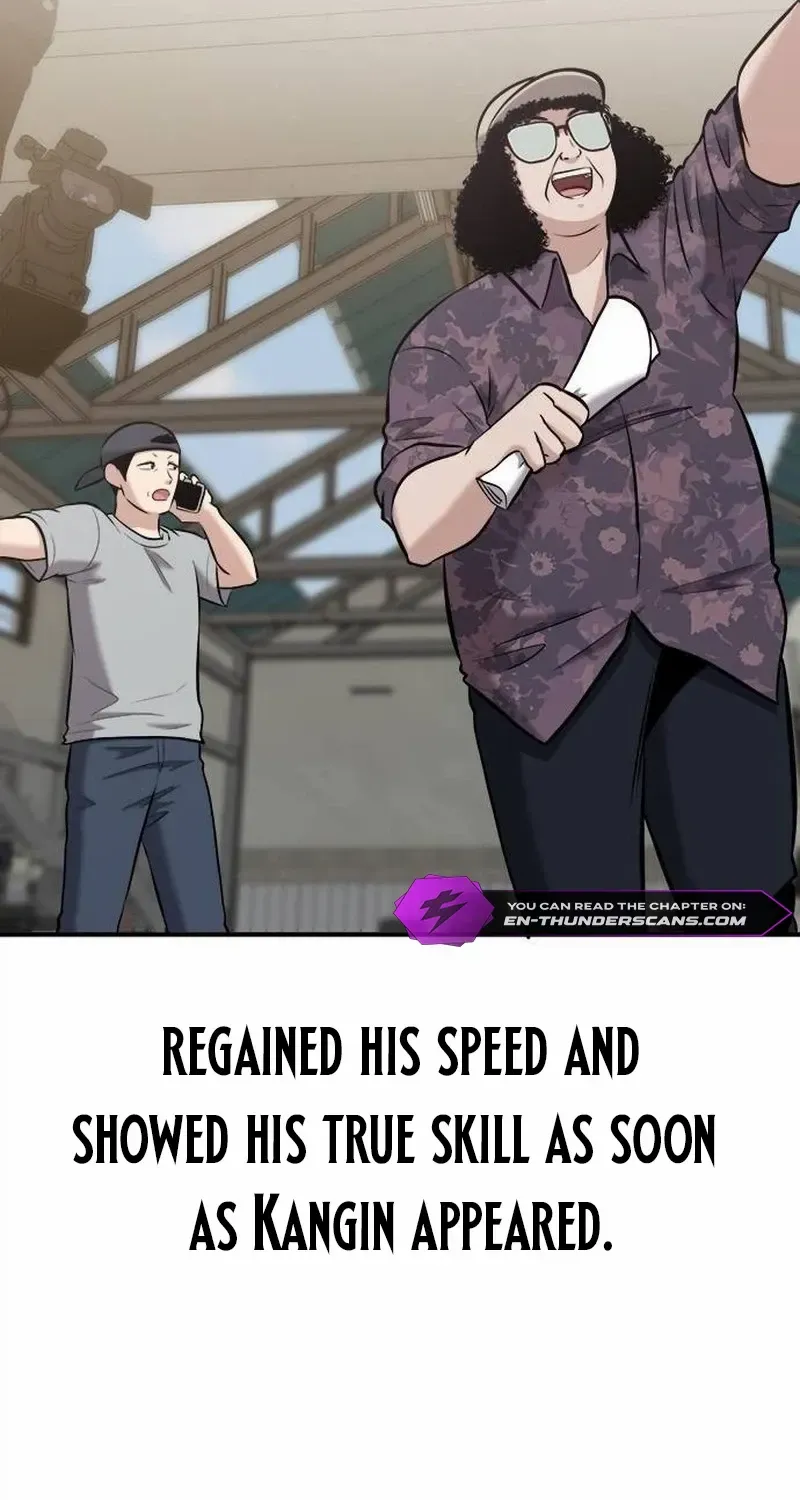A Hero Who Does Everything Perfectly Zinmanga X Chapter 16 Page 44