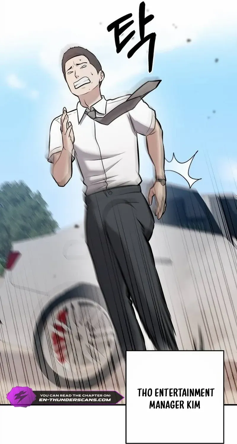 A Hero Who Does Everything Perfectly Zinmanga X Chapter 16 Page 50