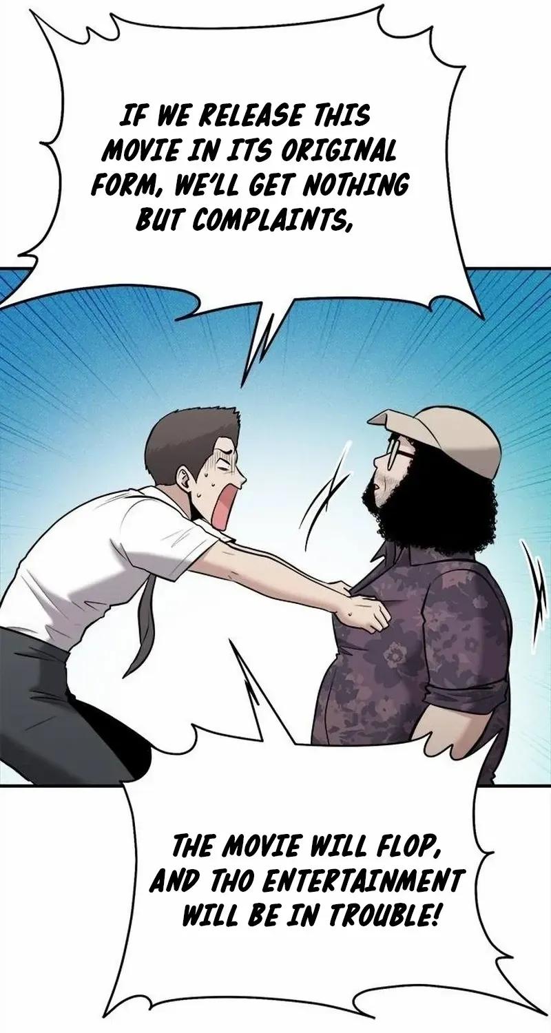 A Hero Who Does Everything Perfectly Zinmanga X Chapter 16 Page 54