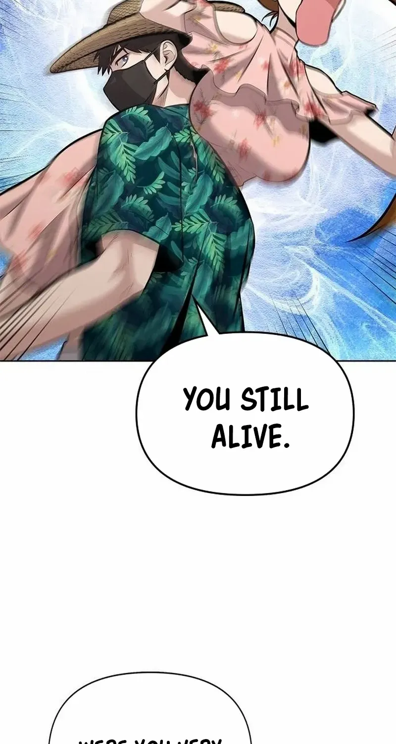 A Hero Who Does Everything Perfectly Zinmanga X Chapter 15 Page 12