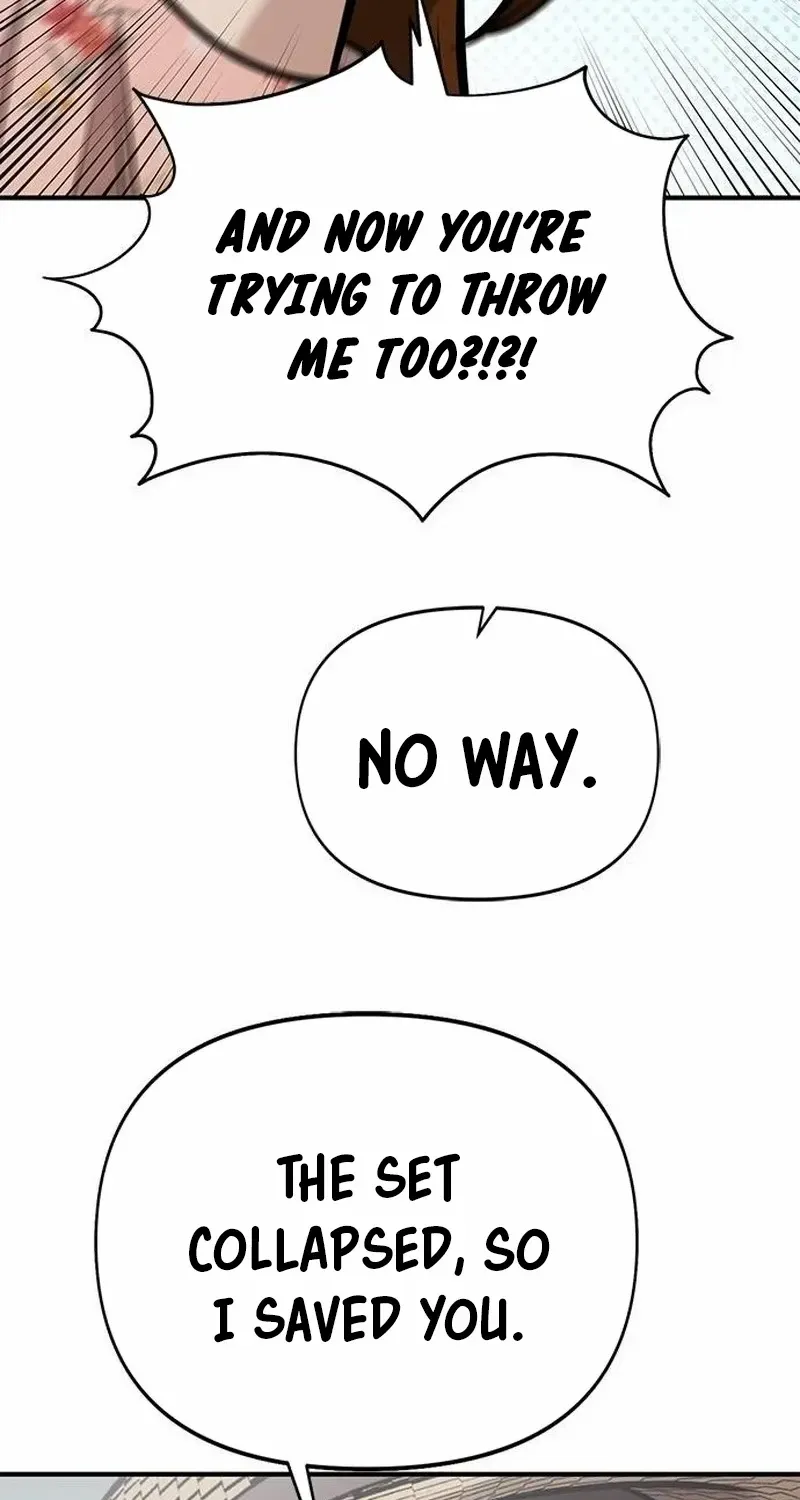 A Hero Who Does Everything Perfectly Zinmanga X Chapter 15 Page 15