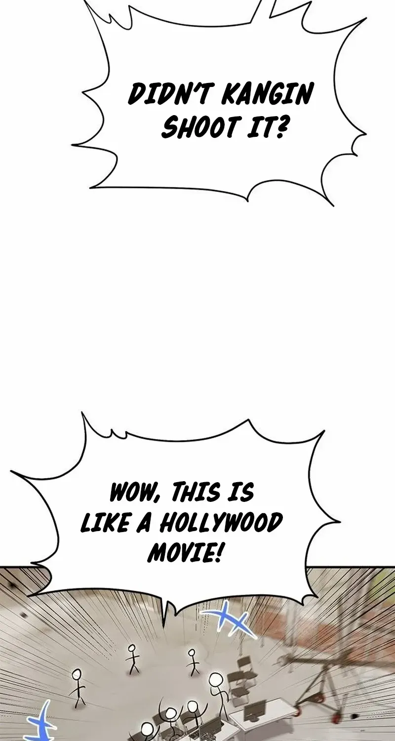 A Hero Who Does Everything Perfectly Zinmanga X Chapter 15 Page 50