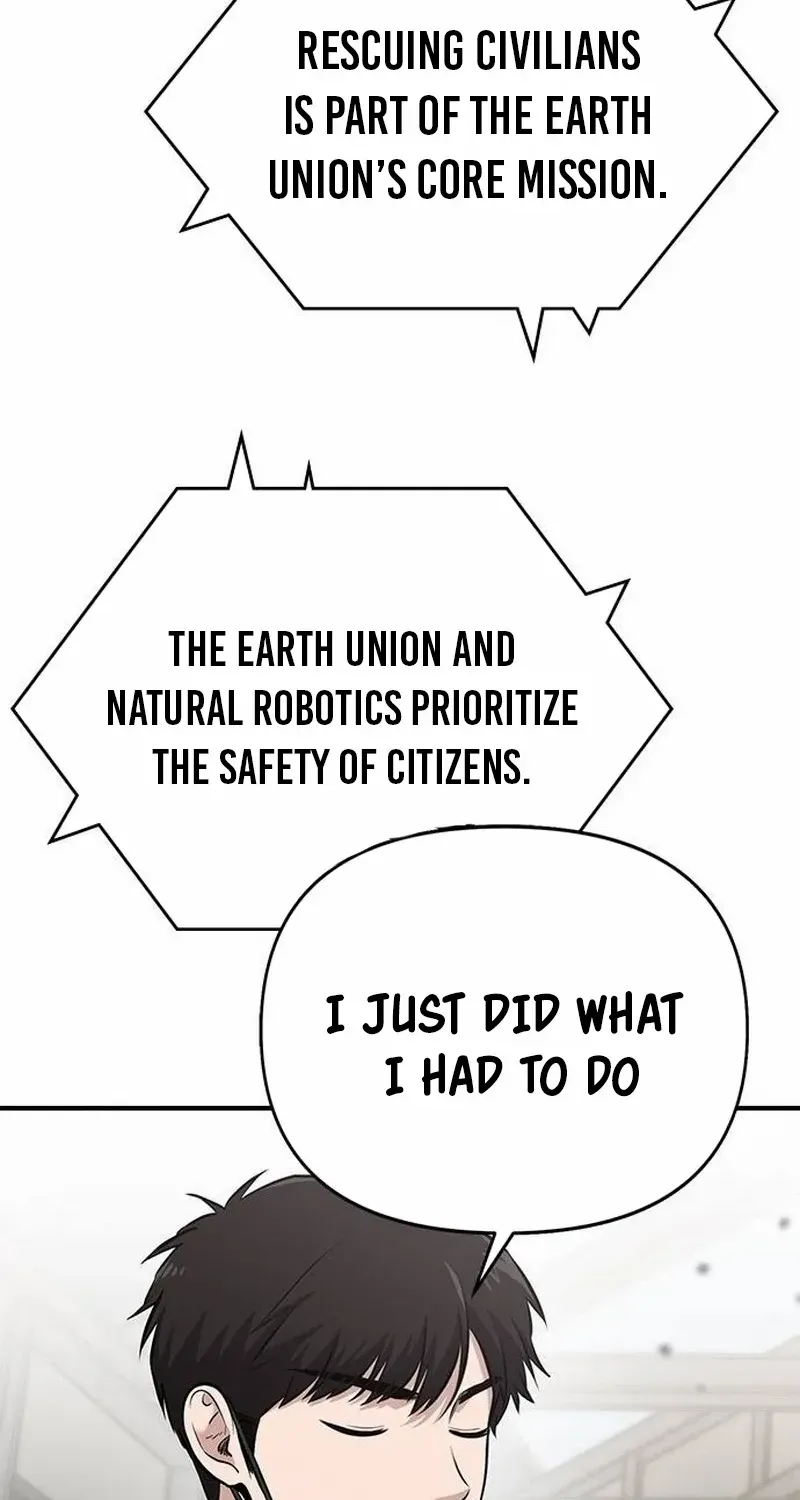 A Hero Who Does Everything Perfectly Zinmanga X Chapter 15 Page 61