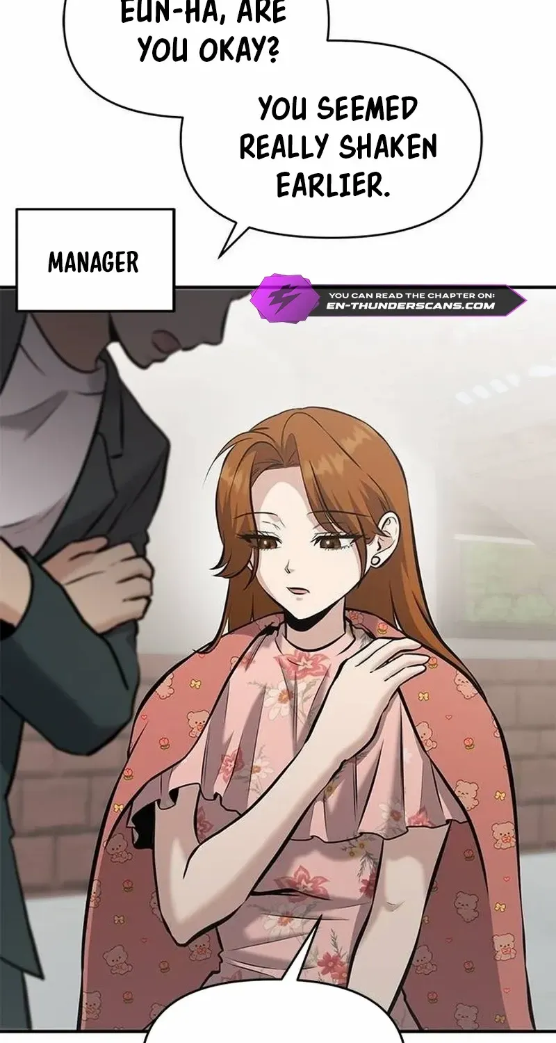 A Hero Who Does Everything Perfectly Zinmanga X Chapter 15 Page 68