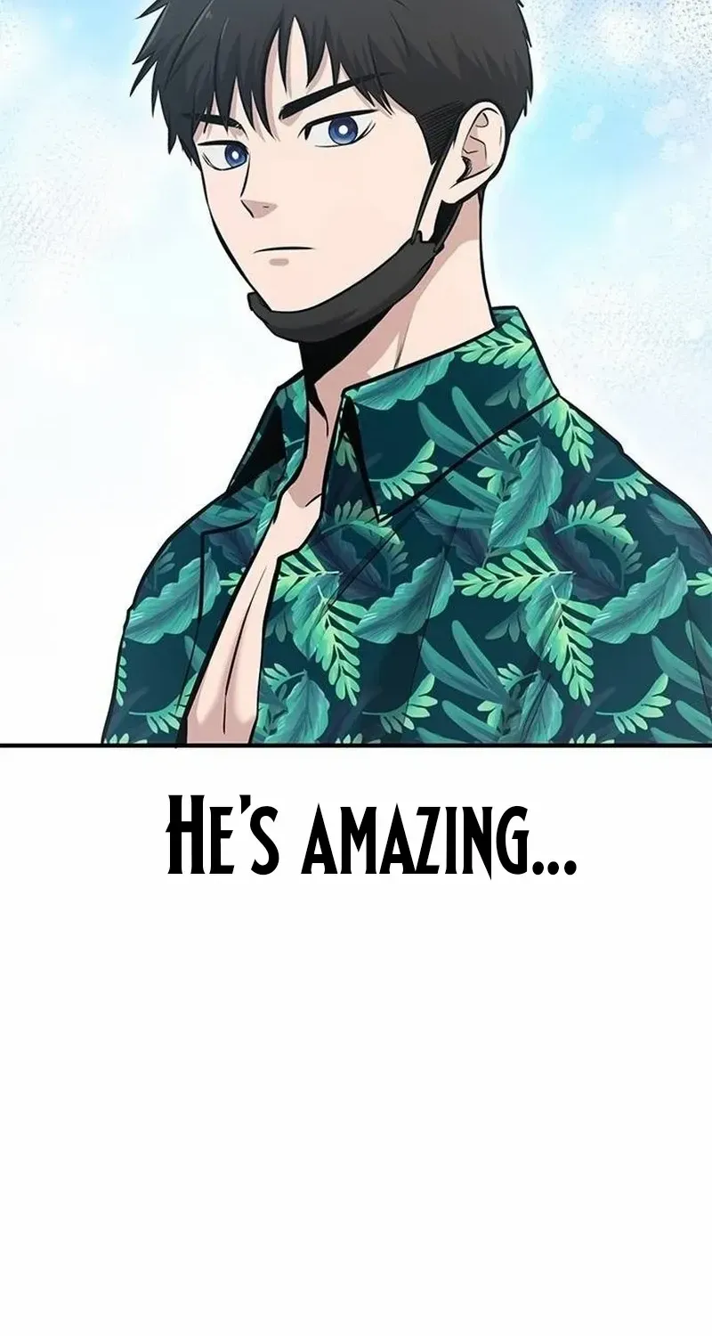A Hero Who Does Everything Perfectly Zinmanga X Chapter 15 Page 77