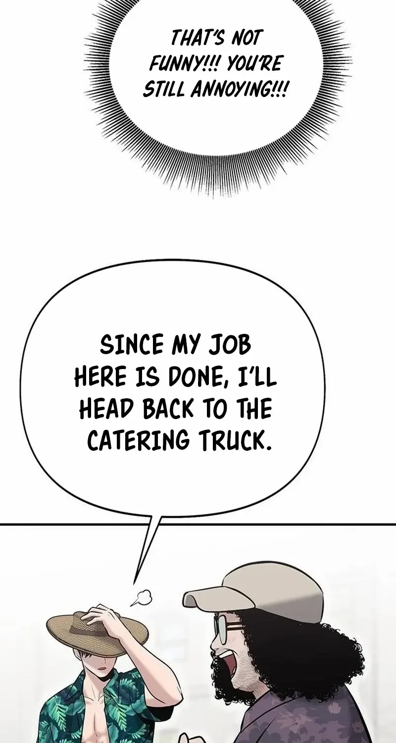 A Hero Who Does Everything Perfectly Zinmanga X Chapter 15 Page 80