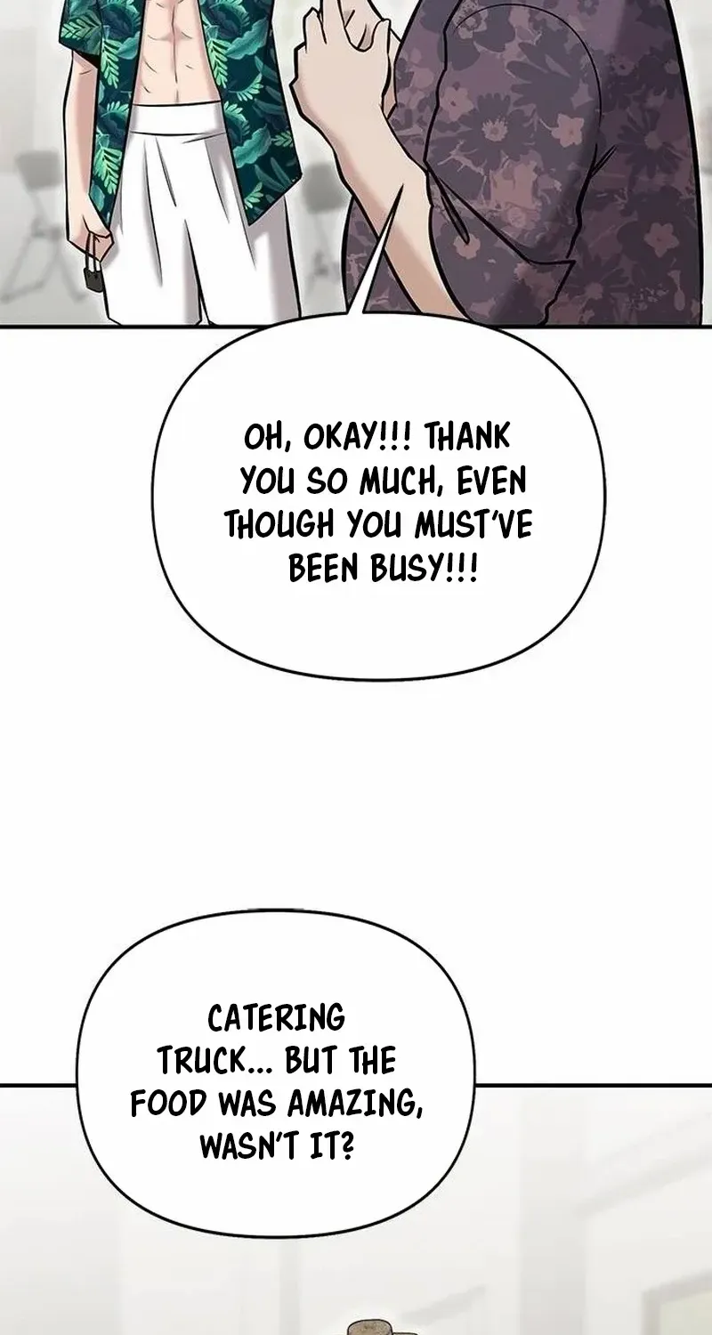 A Hero Who Does Everything Perfectly Zinmanga X Chapter 15 Page 81