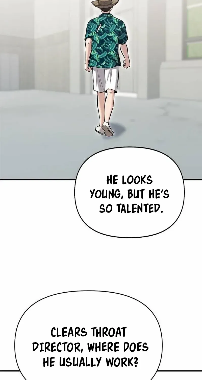 A Hero Who Does Everything Perfectly Zinmanga X Chapter 15 Page 82