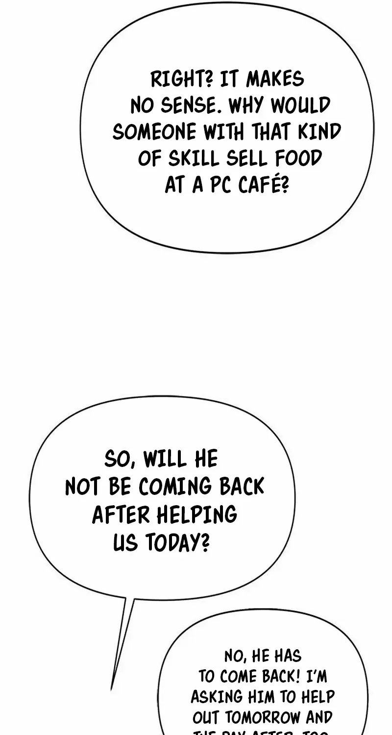A Hero Who Does Everything Perfectly Zinmanga X Chapter 15 Page 84