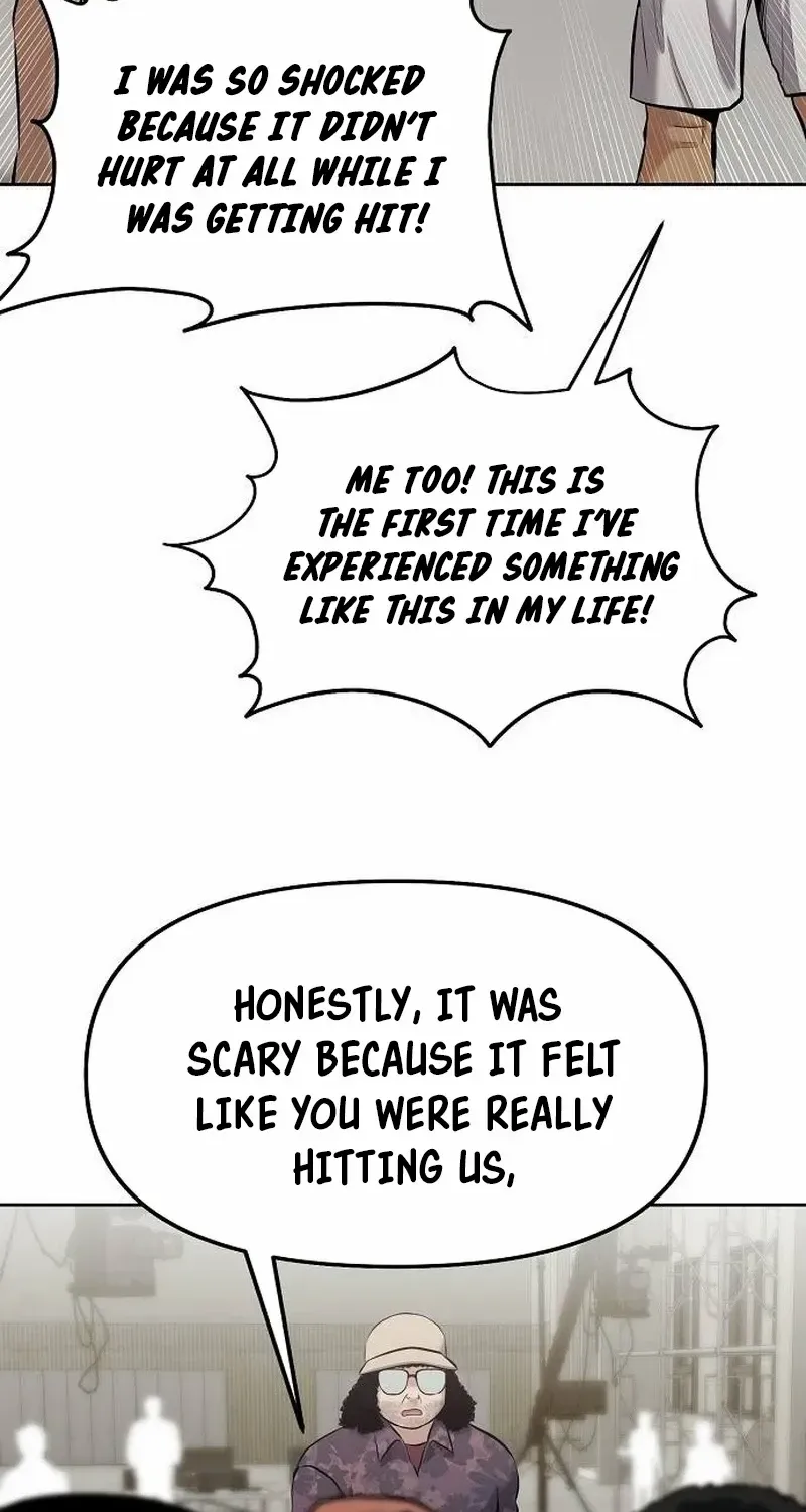 A Hero Who Does Everything Perfectly Zinmanga X Chapter 14 Page 23