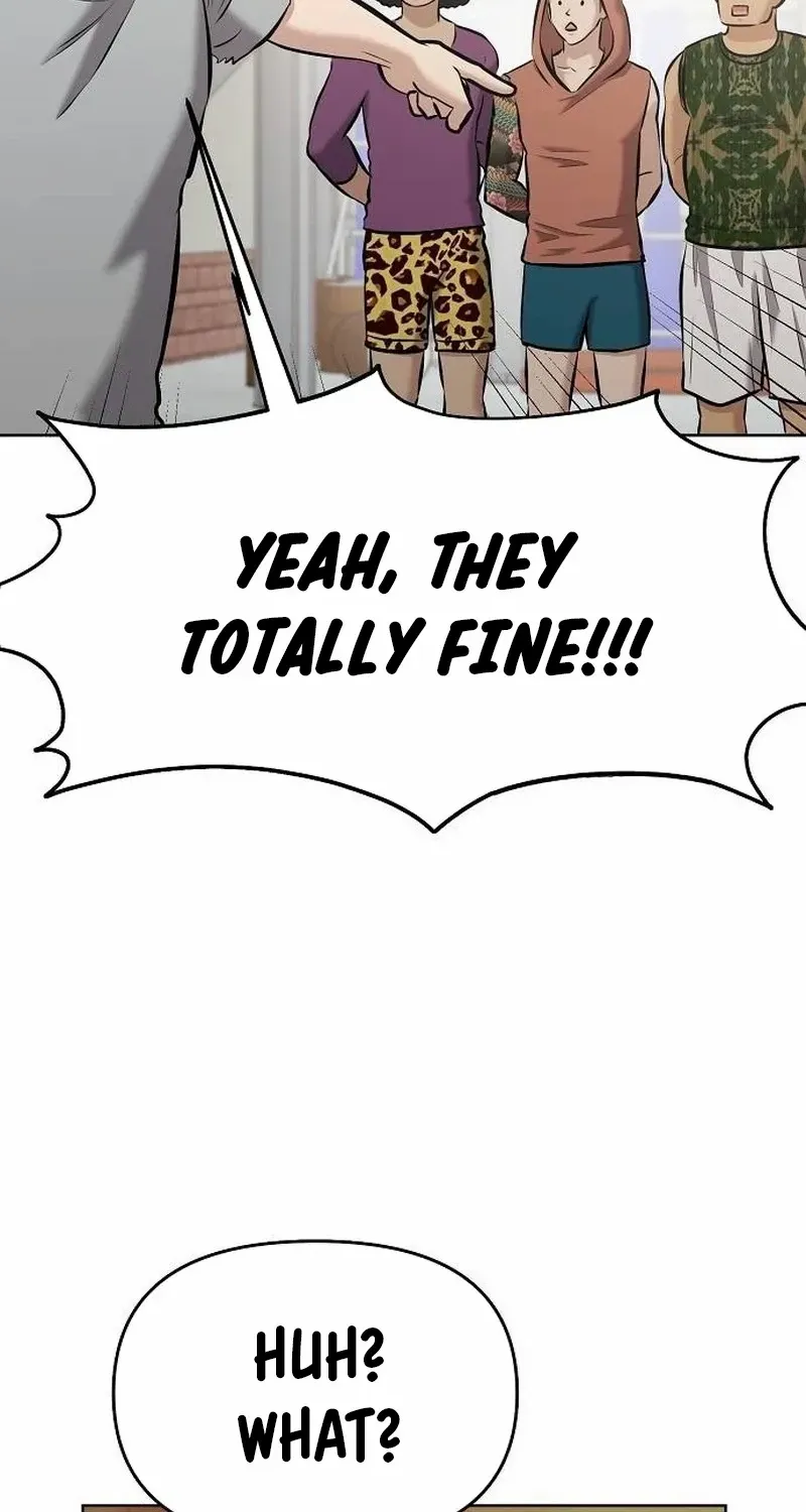 A Hero Who Does Everything Perfectly Zinmanga X Chapter 14 Page 29
