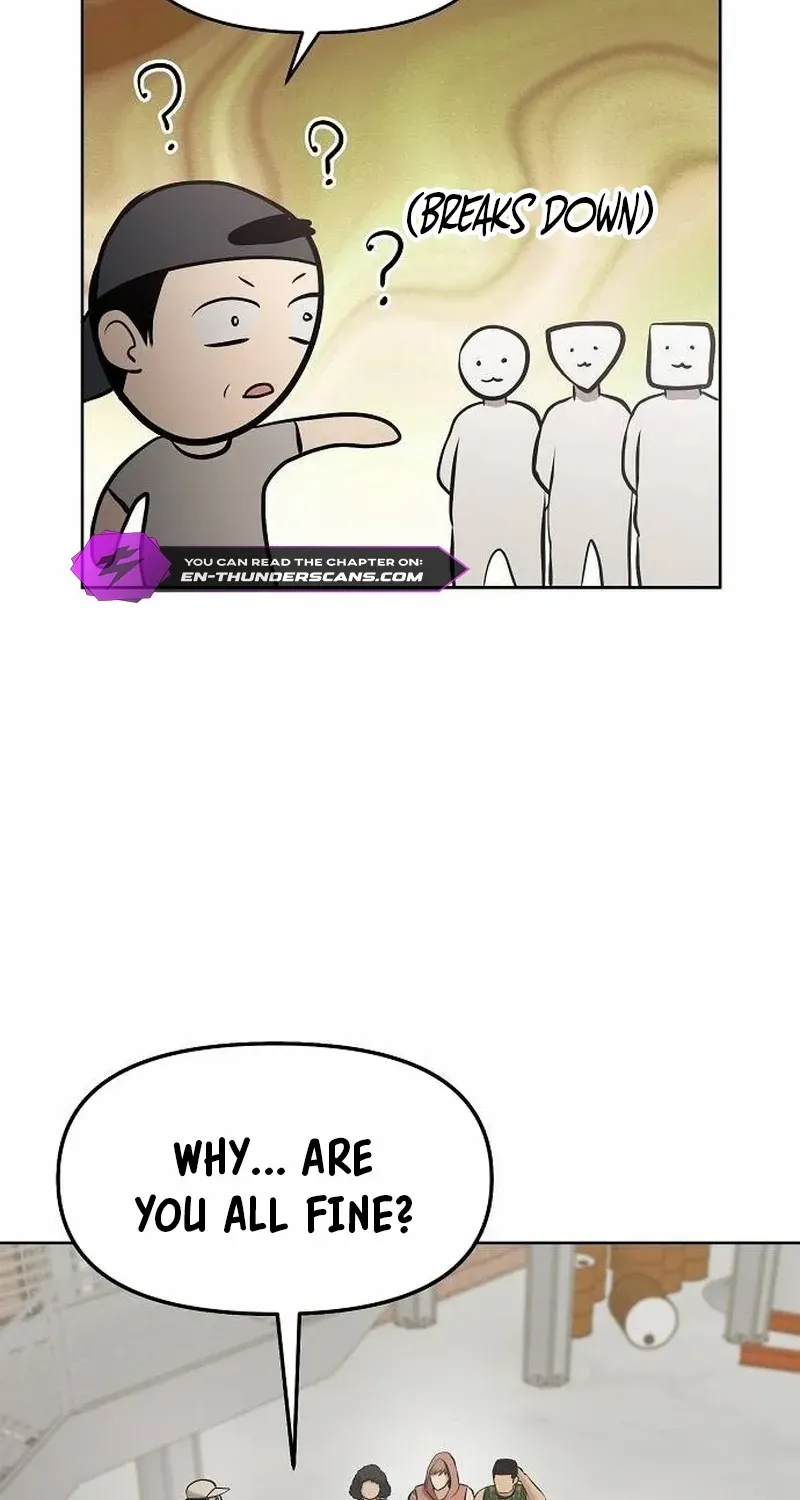 A Hero Who Does Everything Perfectly Zinmanga X Chapter 14 Page 30