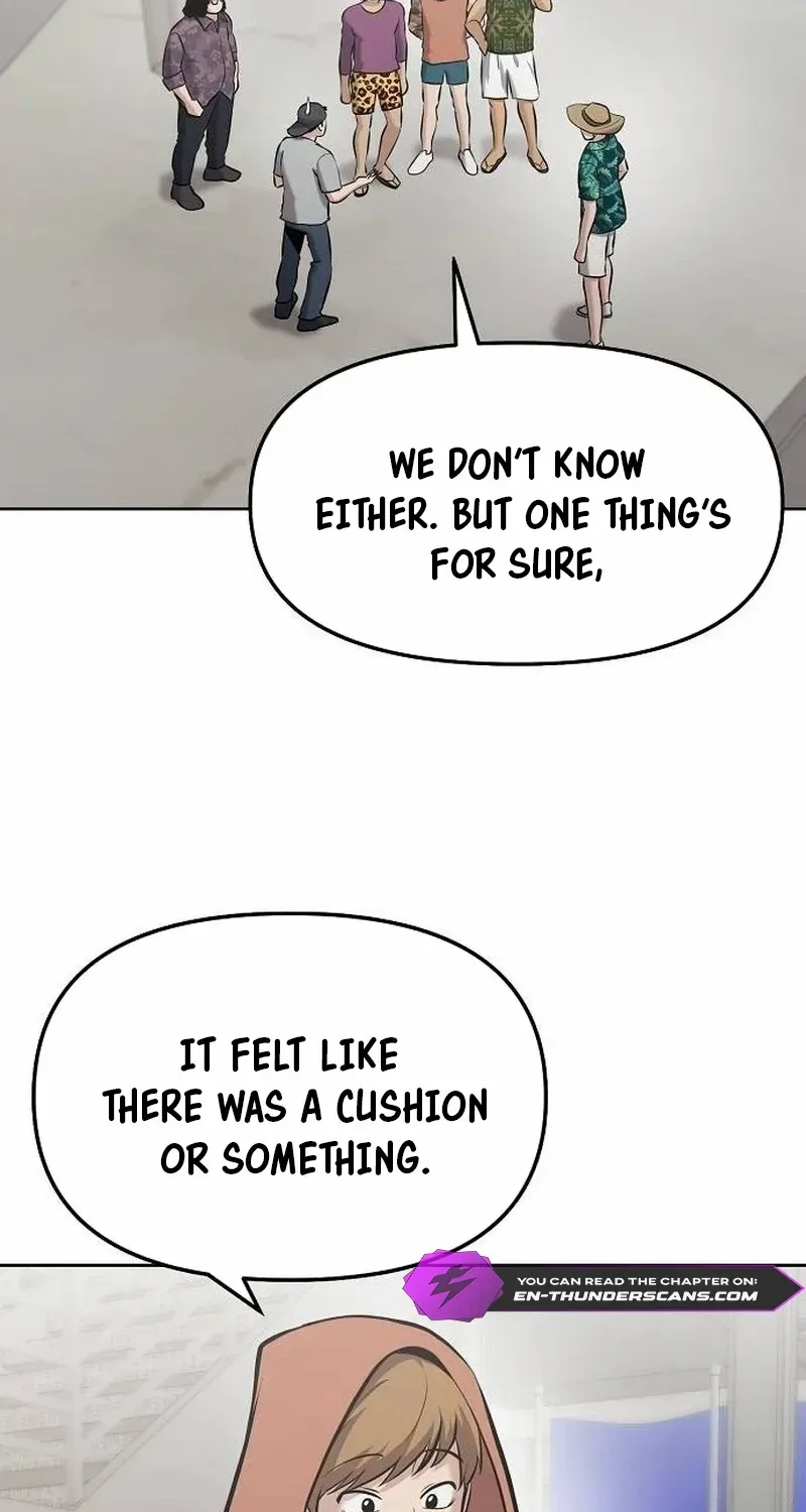 A Hero Who Does Everything Perfectly Zinmanga X Chapter 14 Page 31