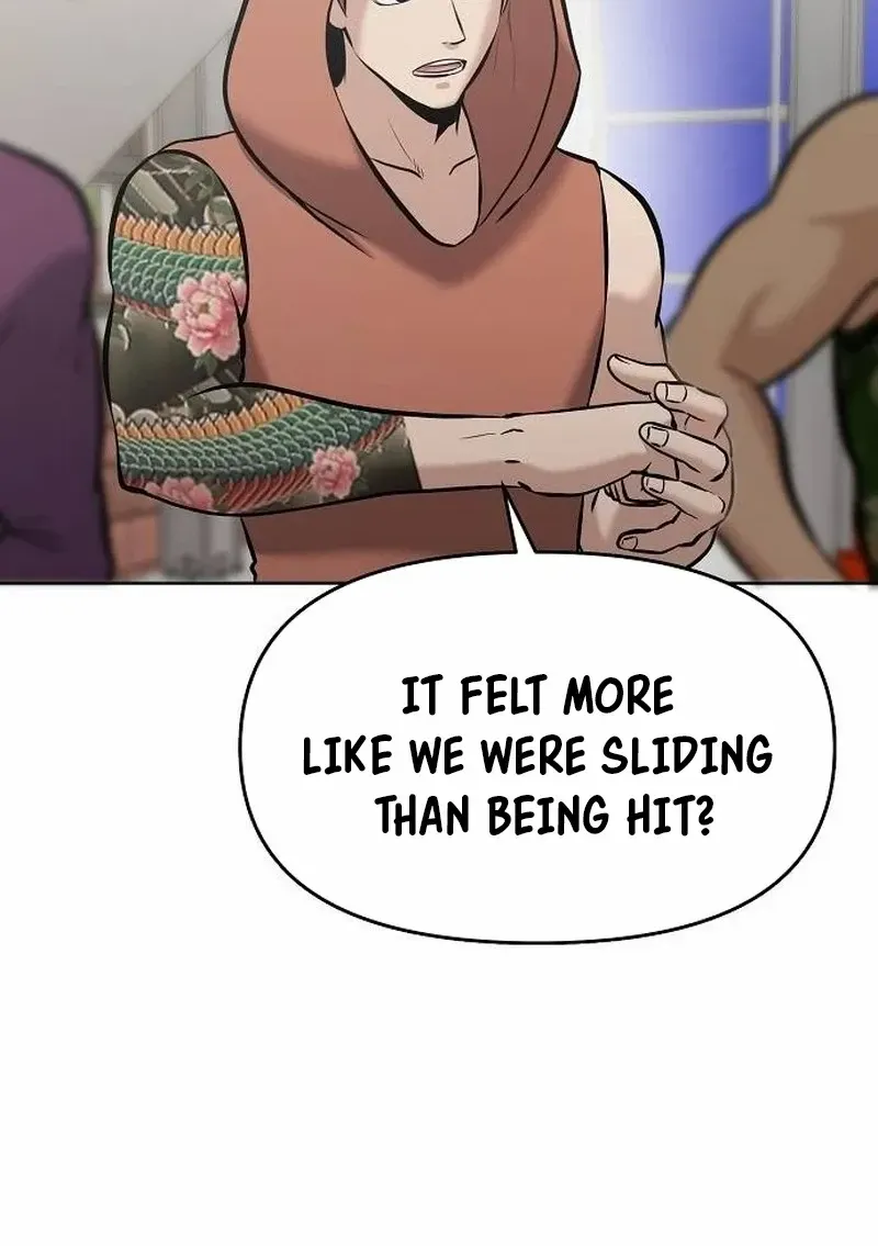 A Hero Who Does Everything Perfectly Zinmanga X Chapter 14 Page 32